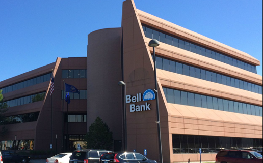 Bell Bank Fargo - Exterior