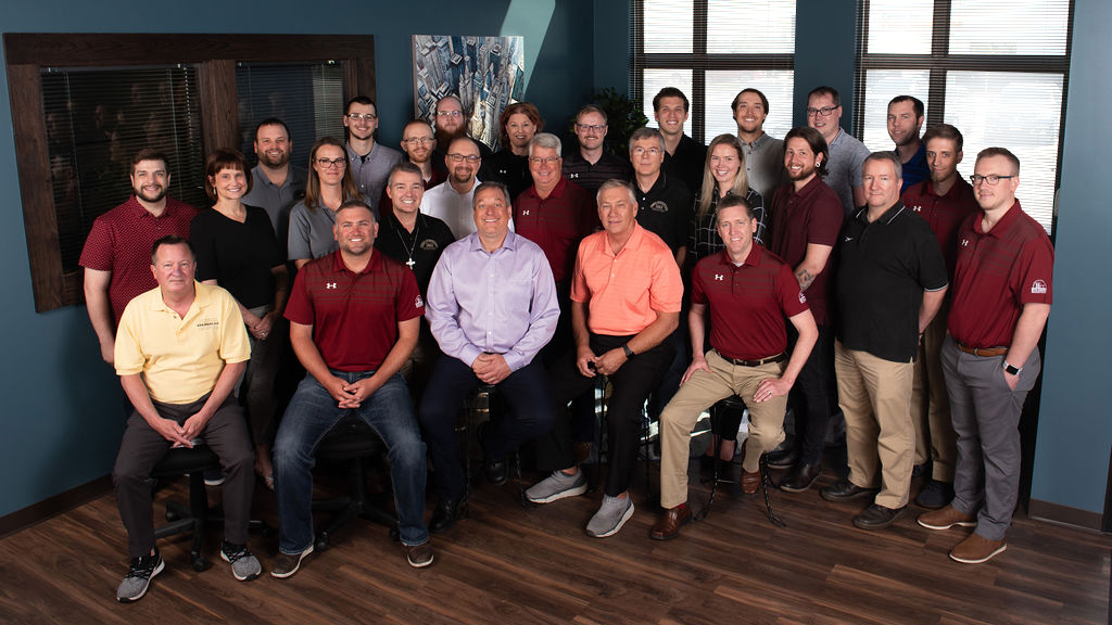 Structural Engineering Firm Heyer Engineering