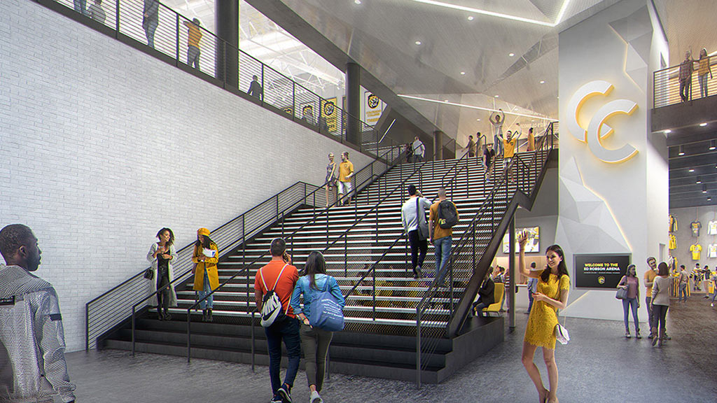 Structural Engineering Stair Engineering Heyer Engineering