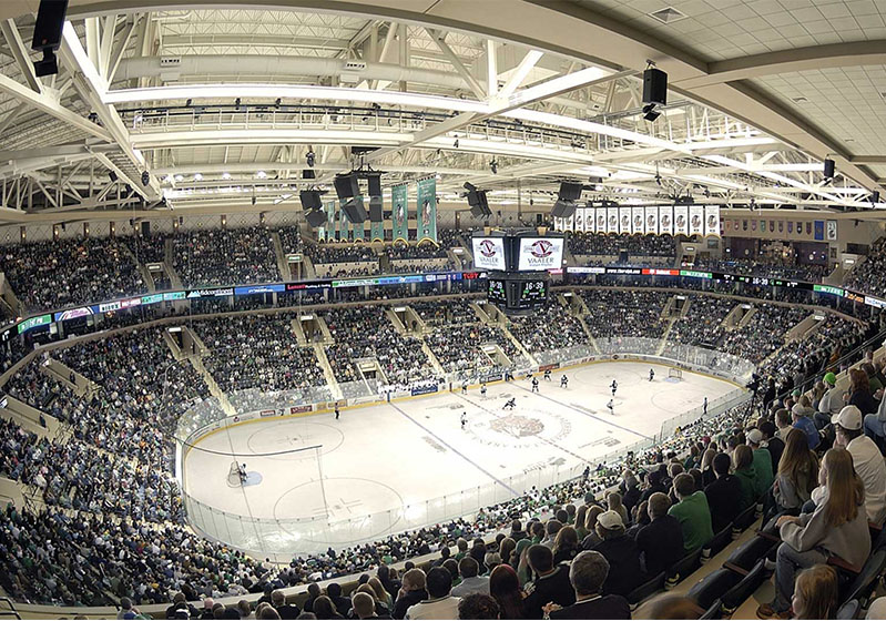 Ralph Englestad Arena Thumbnail