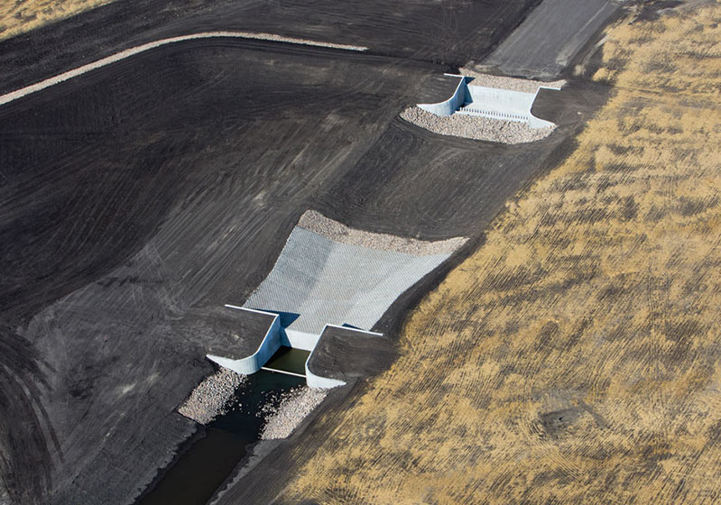 Upper Maple River Dam Thumbnail