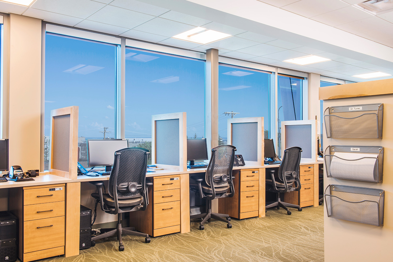 Center for American Indian Resources Clinic - Offices