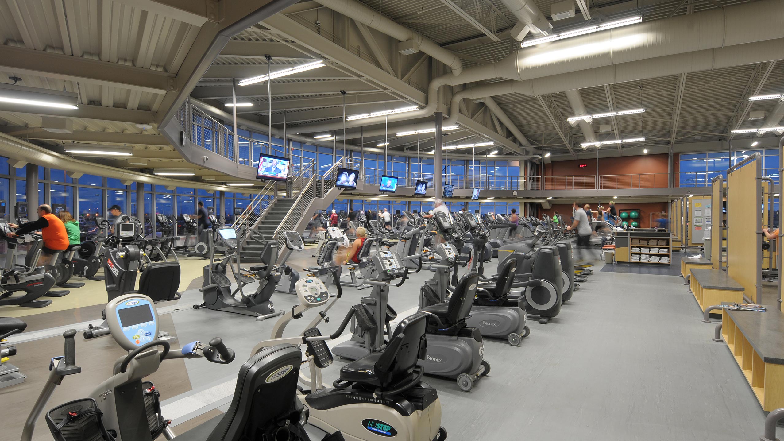 Family Wellness Fargo, ND