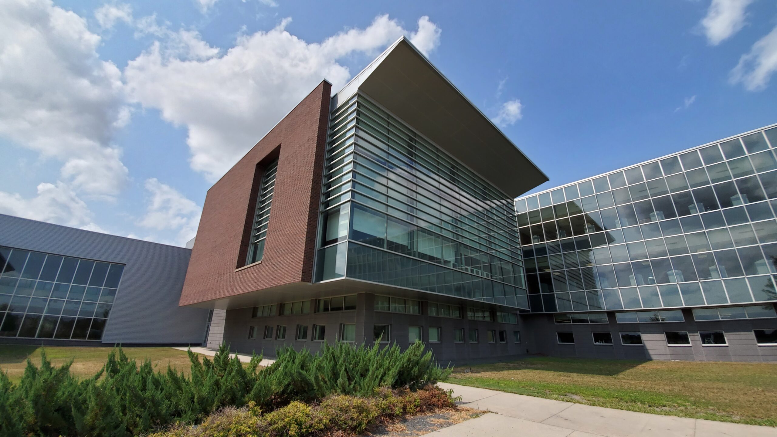 Structural Engineering Horizon Middle School Case Study Heyer