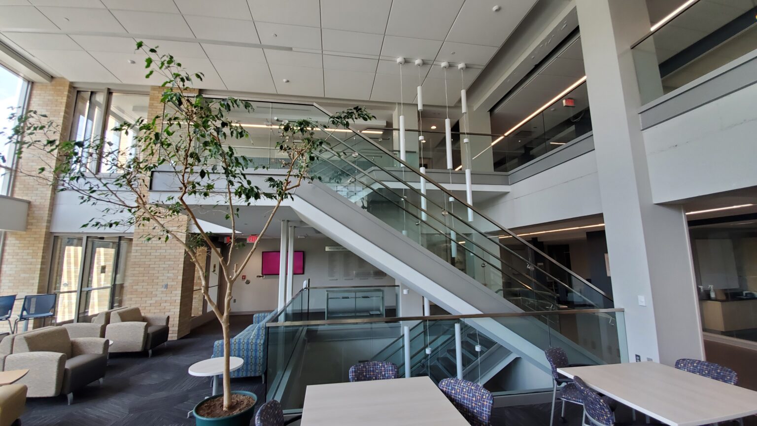 Structural Engineering Stair Engineering Heyer Engineering