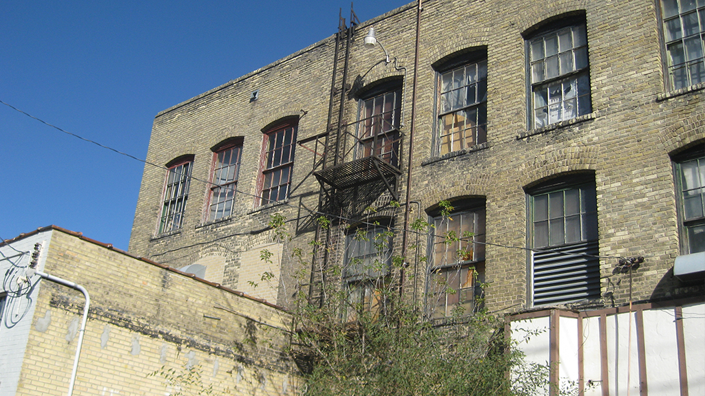 Structural Evaluation