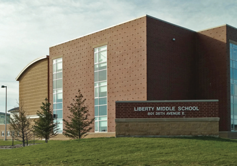 Liberty School Thumbnail